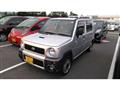 1999 Daihatsu Naked