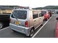 1999 Daihatsu Naked