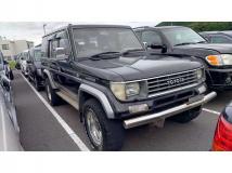 1995 Toyota Land Cruiser Prado