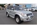 1998 Toyota Land Cruiser Prado