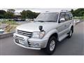 1998 Toyota Land Cruiser Prado