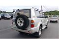 1998 Toyota Land Cruiser Prado