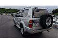 1998 Toyota Land Cruiser Prado