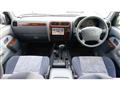 1998 Toyota Land Cruiser Prado