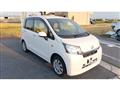 2013 Daihatsu Move