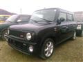 2008 Suzuki Lapin