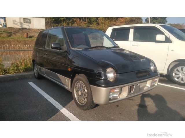 1994 Suzuki Alto Works