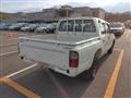 2000 Toyota Hilux