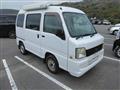 2009 Subaru Sambar