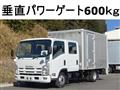 2007 Isuzu Isuzu Others
