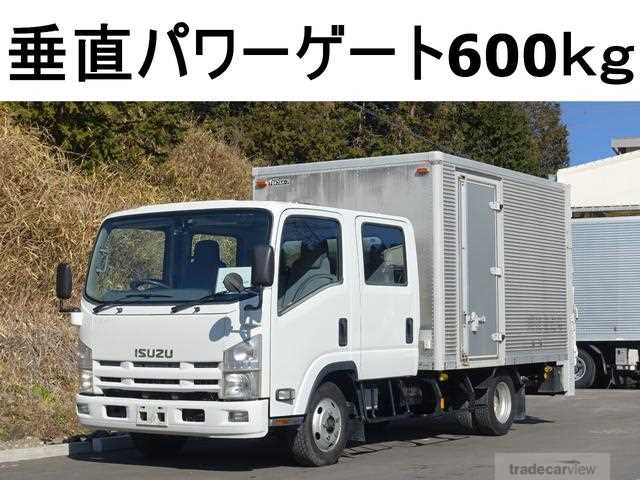 2007 Isuzu Isuzu Others