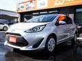 2018 Toyota AQUA