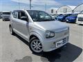 2015 Suzuki Alto