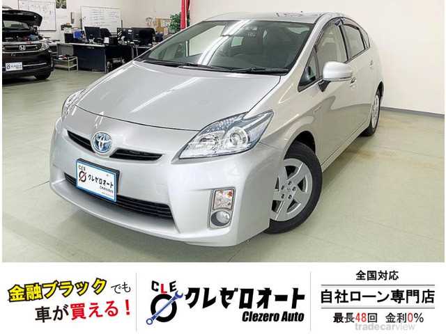 2009 Toyota Prius
