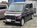 2010 Daihatsu Tanto Custom