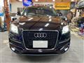 2012 Audi Q7