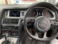 2012 Audi Q7