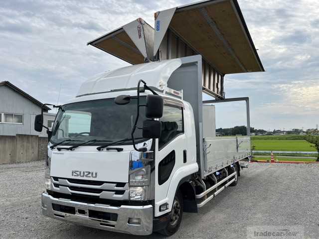 2015 Isuzu Isuzu Others