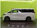 2019 Toyota Alphard G