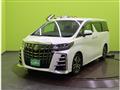 2019 Toyota Alphard G