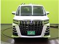 2019 Toyota Alphard G