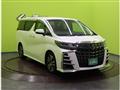 2019 Toyota Alphard G