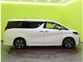 2019 Toyota Alphard G