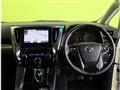 2019 Toyota Alphard G