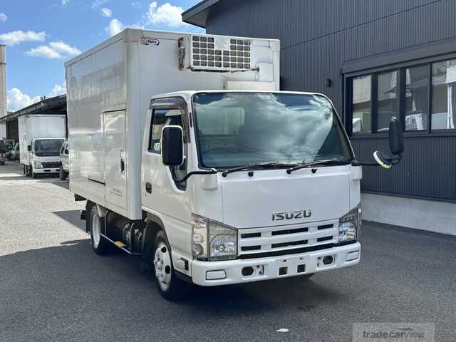 2010 Isuzu Isuzu Others