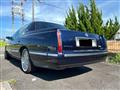 1999 Cadillac Concours