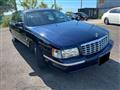 1999 Cadillac Concours