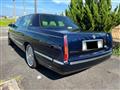 1999 Cadillac Concours