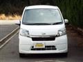 2013 Daihatsu Move