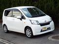 2013 Daihatsu Move