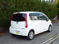 2013 Daihatsu Move