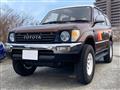 1998 Toyota Land Cruiser Prado