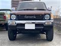1998 Toyota Land Cruiser Prado