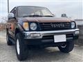 1998 Toyota Land Cruiser Prado