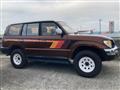 1998 Toyota Land Cruiser Prado