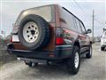 1998 Toyota Land Cruiser Prado