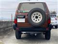 1998 Toyota Land Cruiser Prado