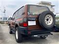 1998 Toyota Land Cruiser Prado