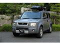 2003 Honda Element