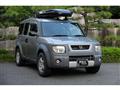 2003 Honda Element