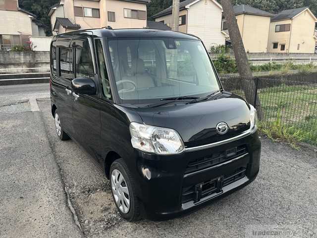 2015 Daihatsu Tanto