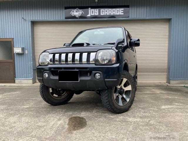 2009 Suzuki Jimny