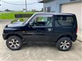 2009 Suzuki Jimny