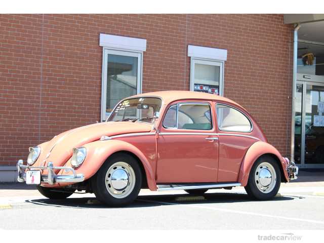 1973 Volkswagen Volkswagen Others