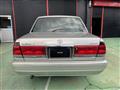 2002 Toyota Crown Sedan