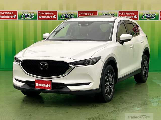 2018 Mazda Mazda Others